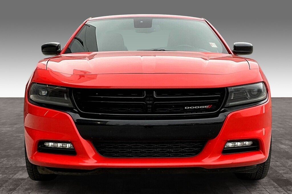Dodge Charger 2023