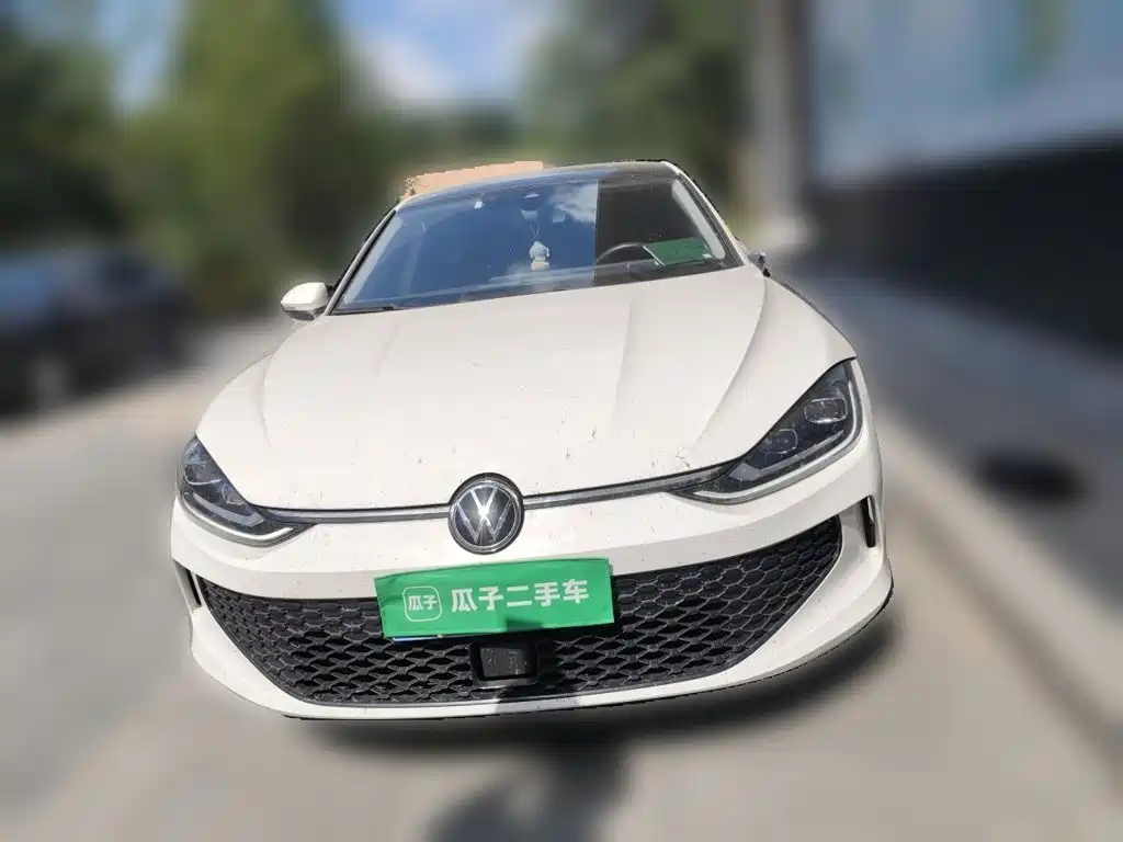 Volkswagen Lamando 2023