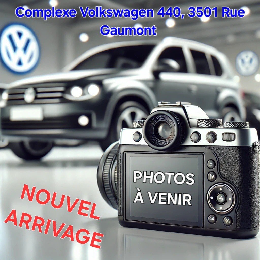 Volkswagen ID.4 2023