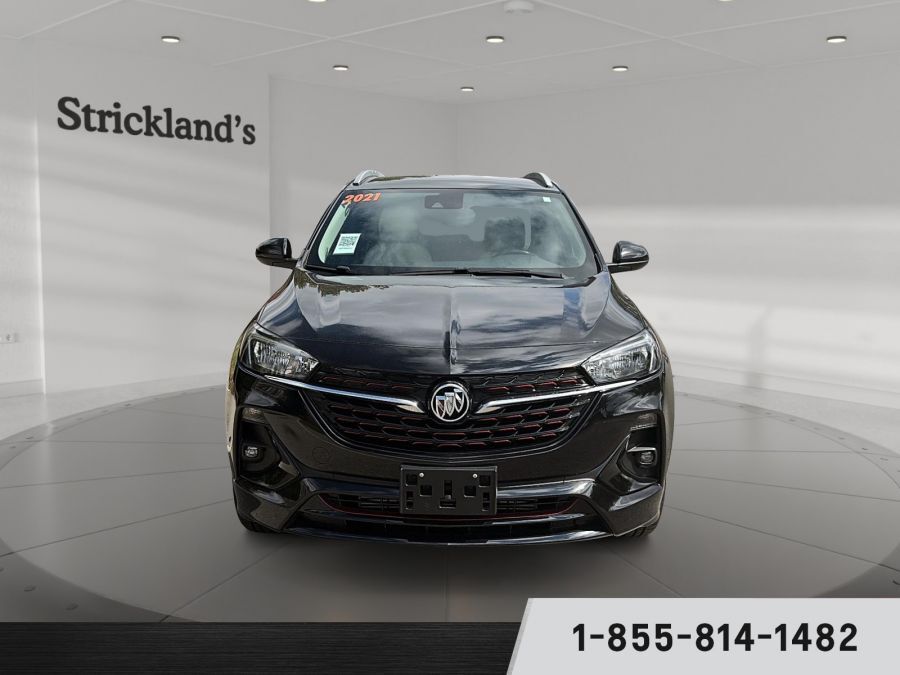 Buick Encore 2021