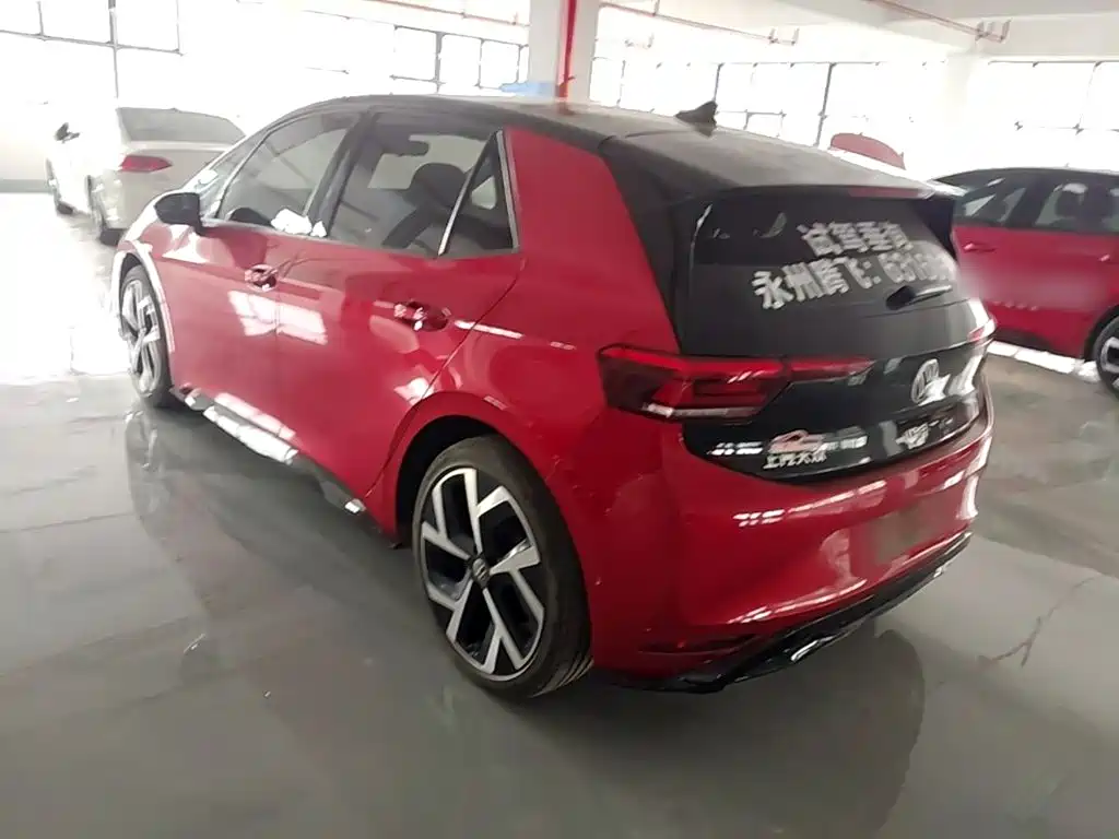 Volkswagen ID.3 2025
