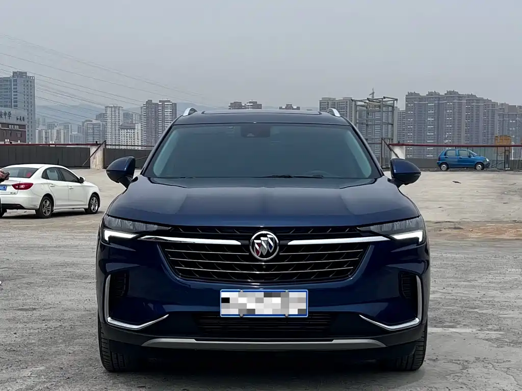 Buick Enclave 2024