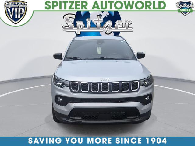 Jeep Compass 2024