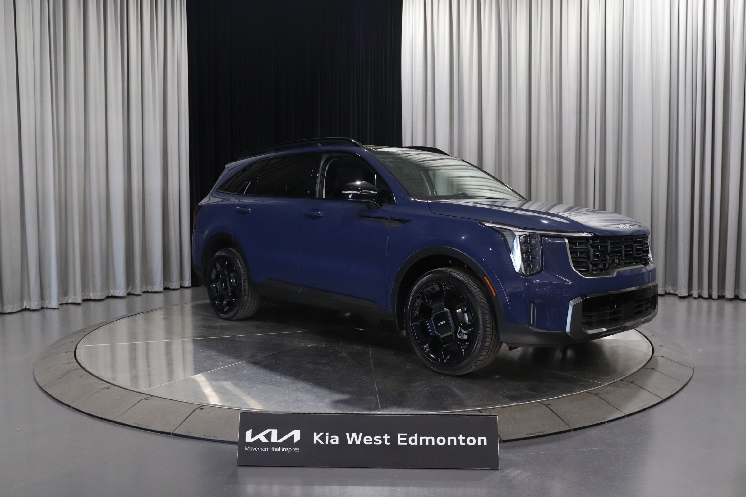 Kia Sorento 2024