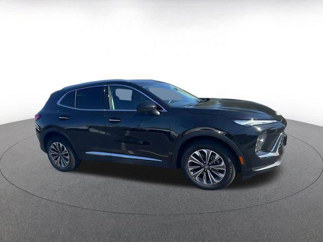 Buick Envision 2024