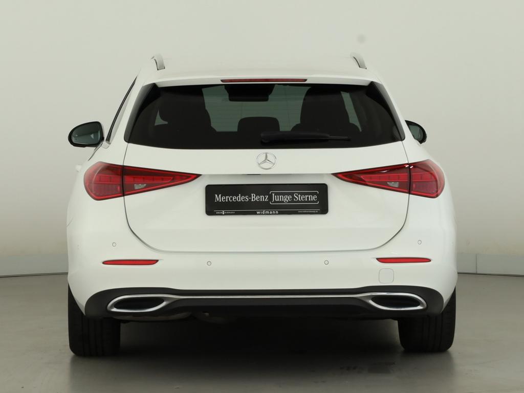Mercedes-Benz C 220 2023