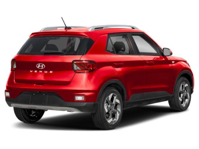 Hyundai Venue 2023