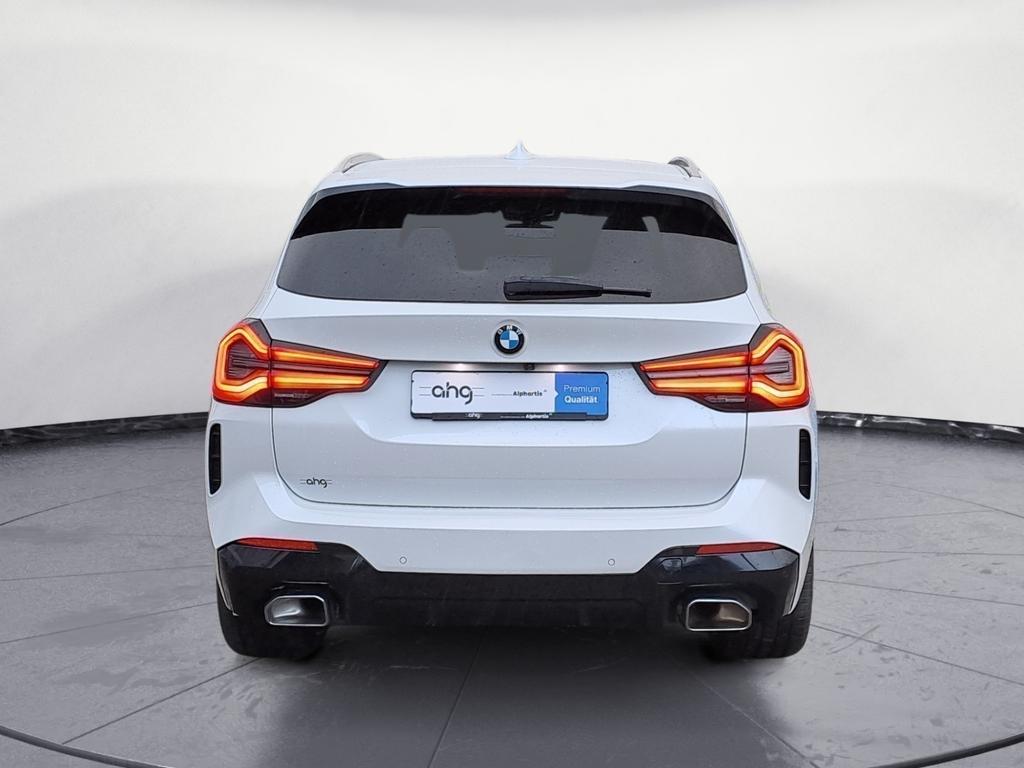 BMW X3 2024