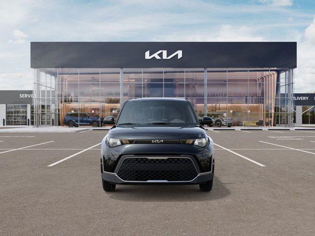 Kia Soul 2025