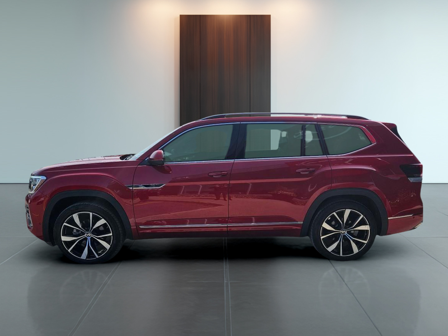 Volkswagen Atlas 2024