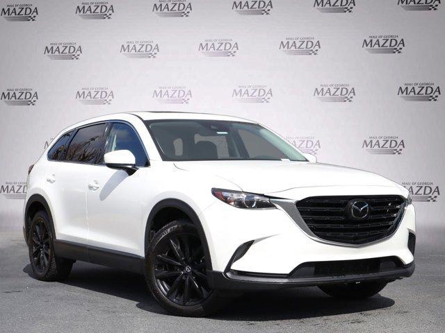 Mazda CX-9 2023