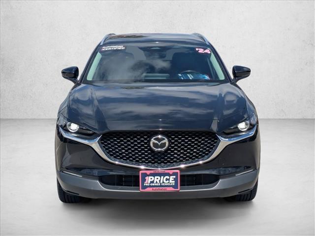 Mazda CX-30 2024
