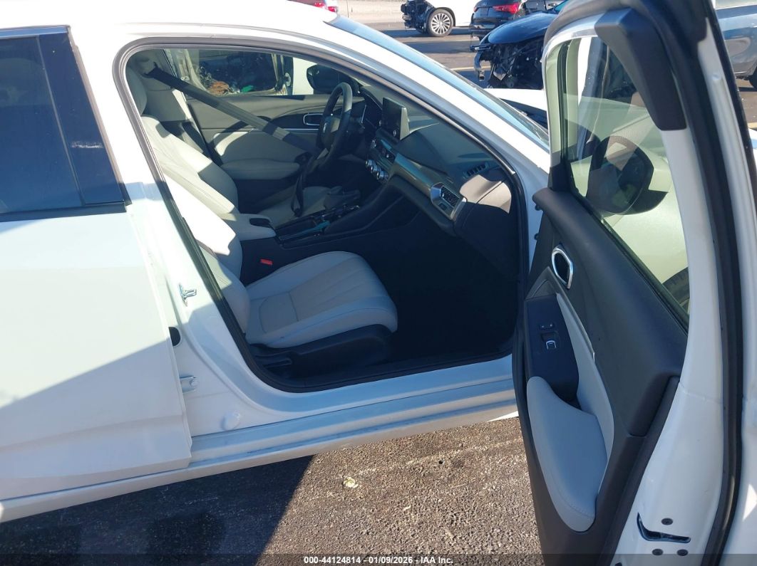 Acura Integra 2025