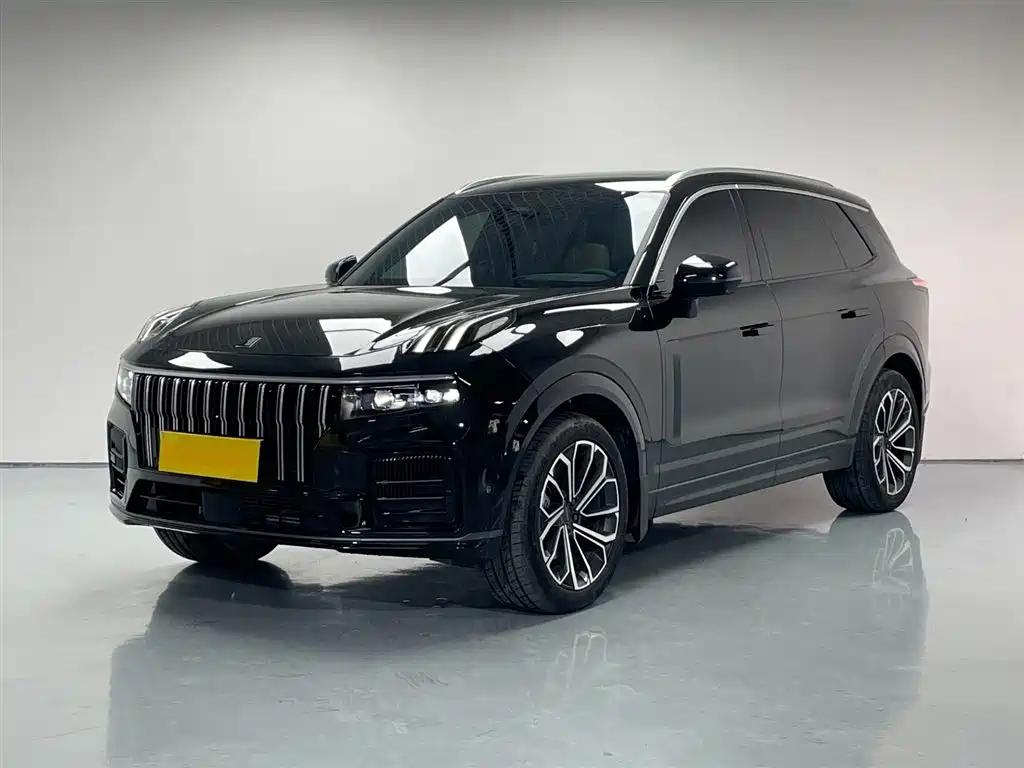Lynk & Co 09 2025
