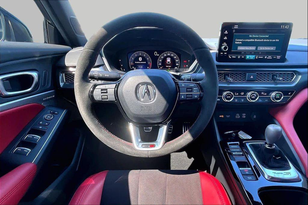Acura Integra 2024