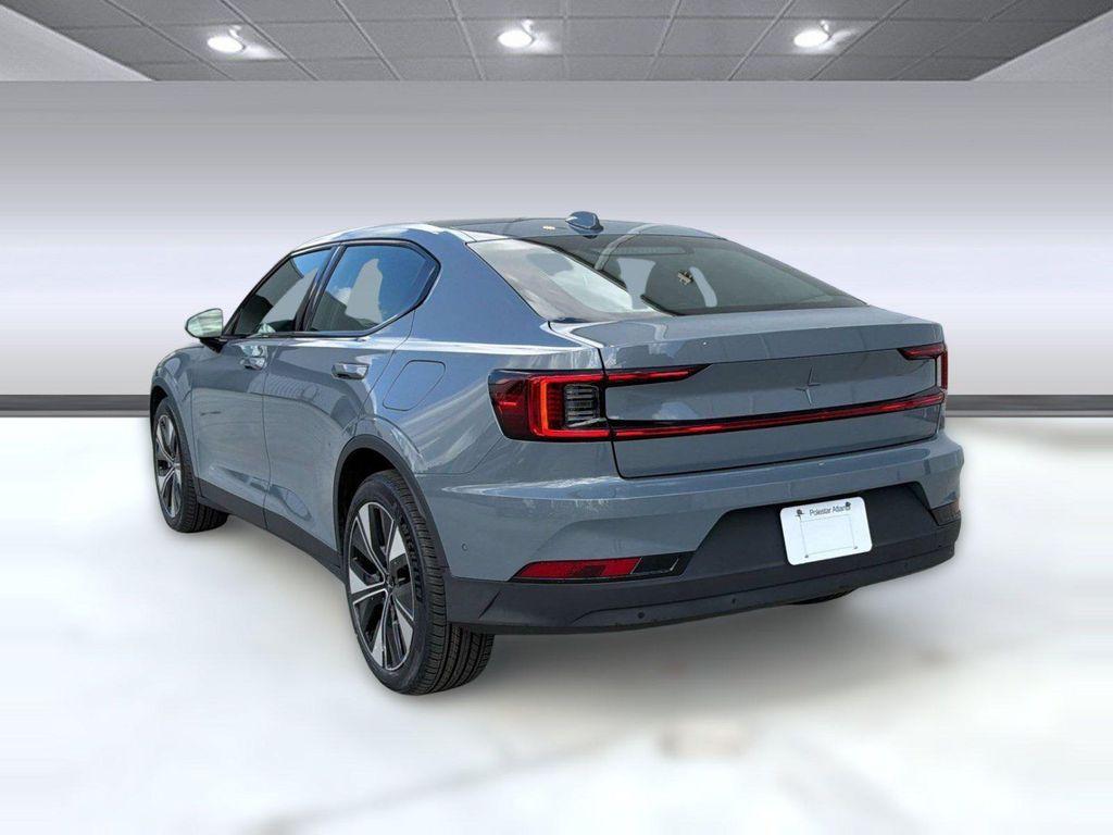 Polestar 2 2023