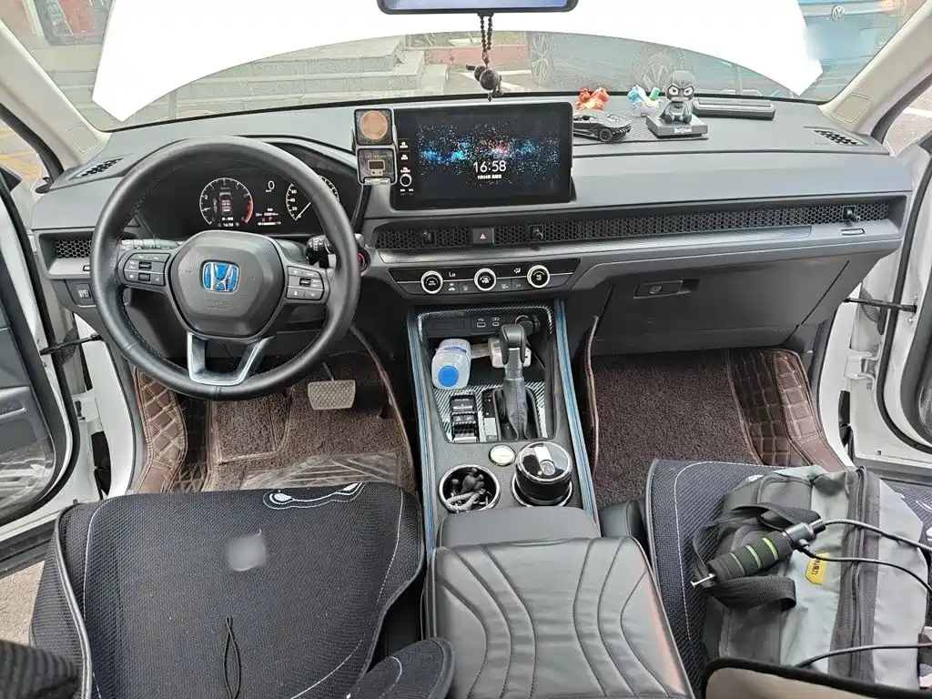 Honda CR-V 2023