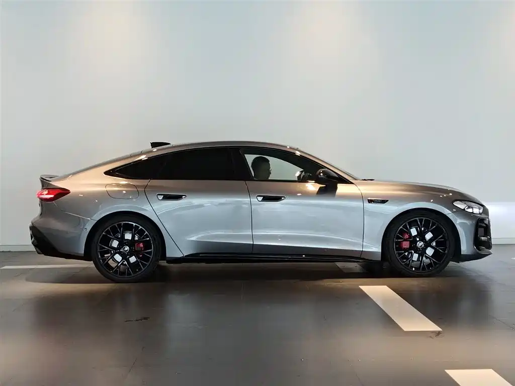 Audi A5 2025