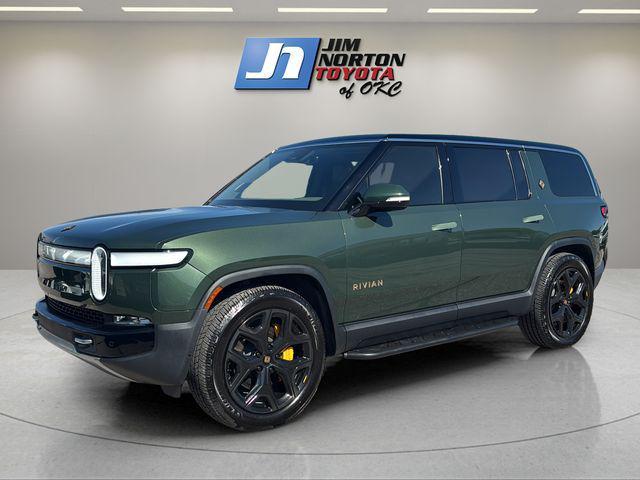 Rivian R1S 2023