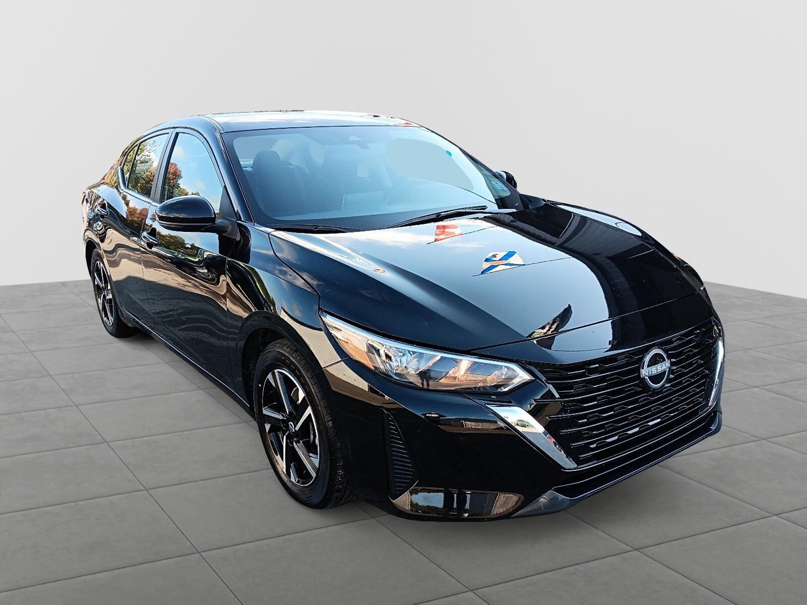 Nissan Sentra 2024