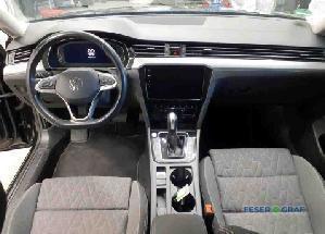 Volkswagen PASSAT VARIANT 2023