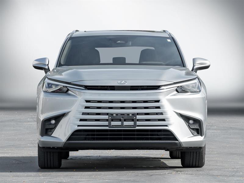 Lexus TX 2024