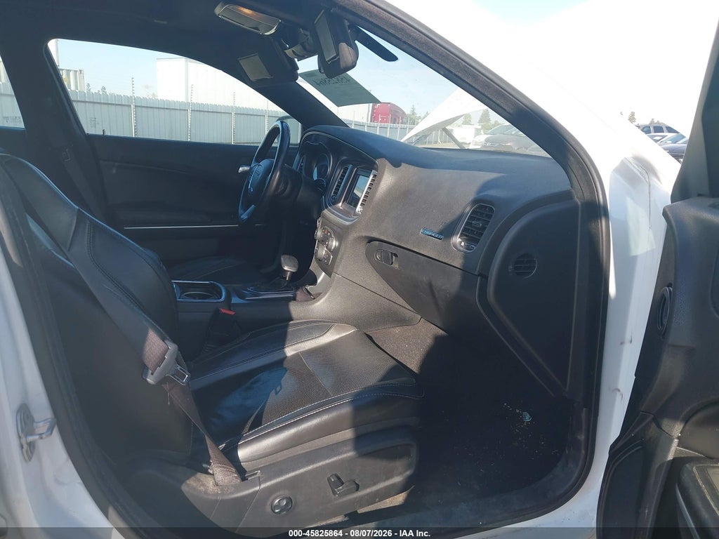 Dodge Charger 2021