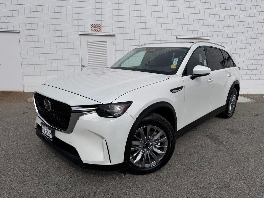 Mazda CX-90 2024