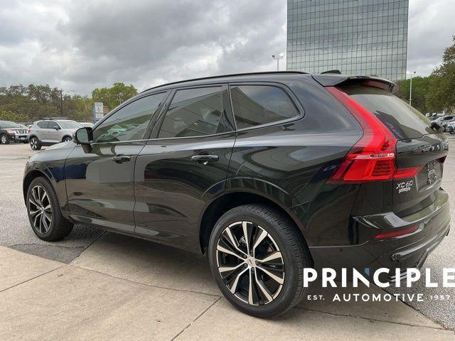 Volvo XC60 2023
