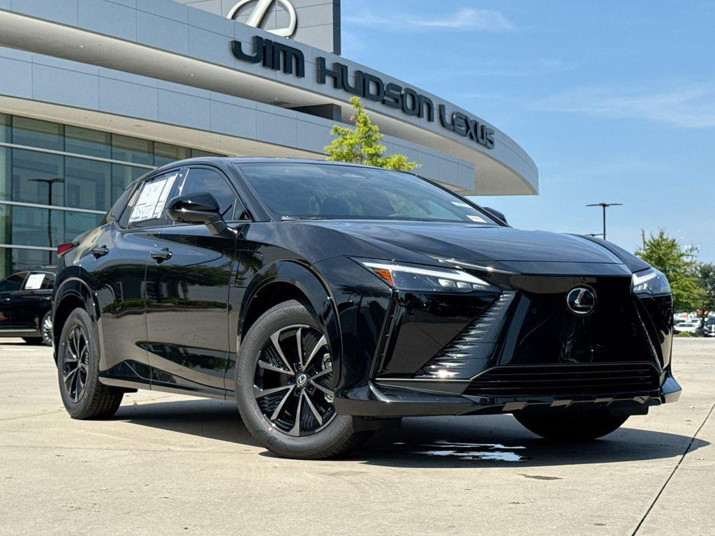 Lexus RZ 2026