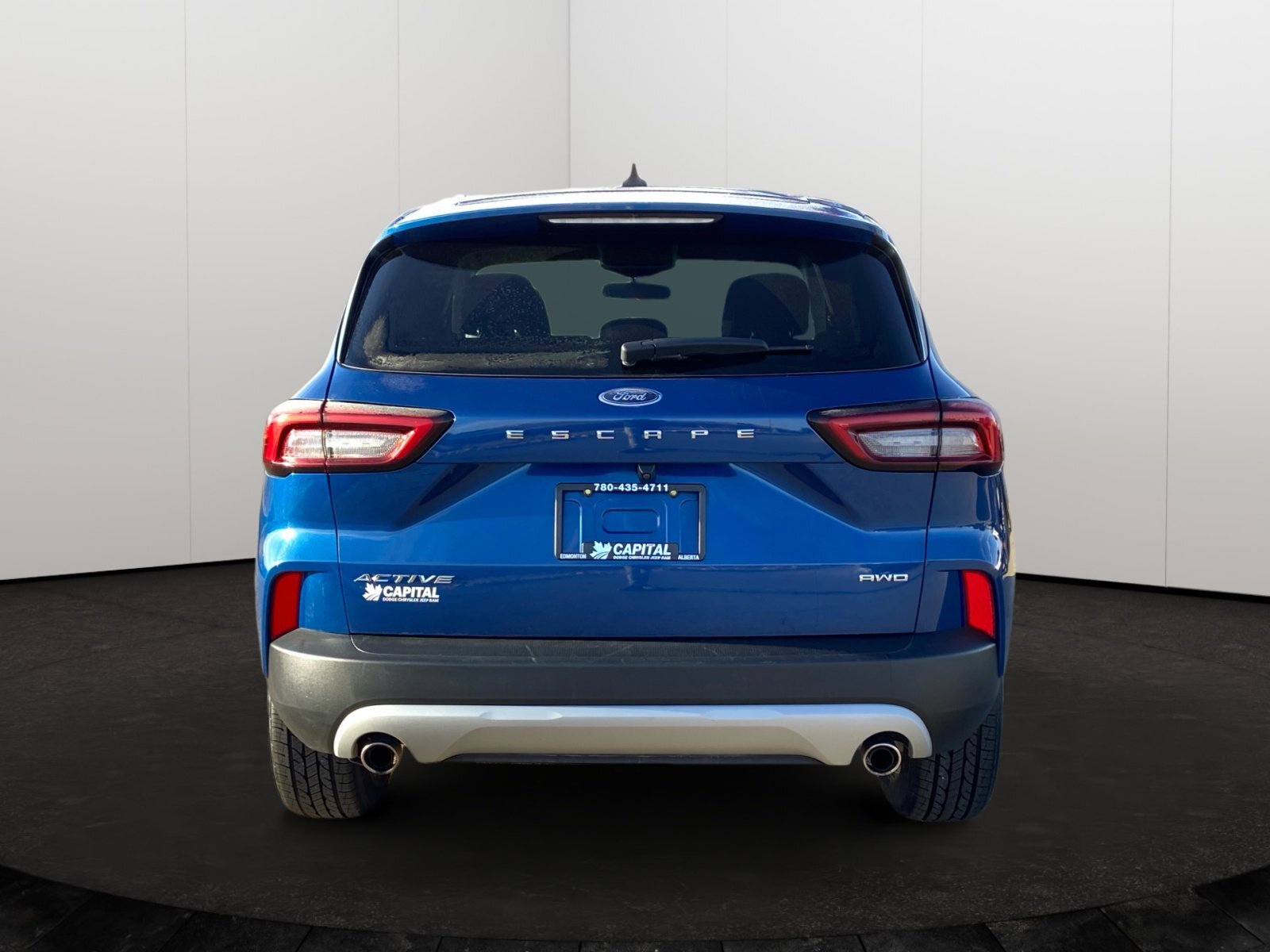 Ford Escape 2023