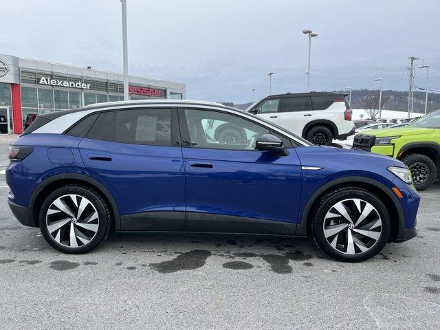 Volkswagen ID.4 2021