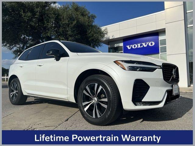Volvo XC60 2024