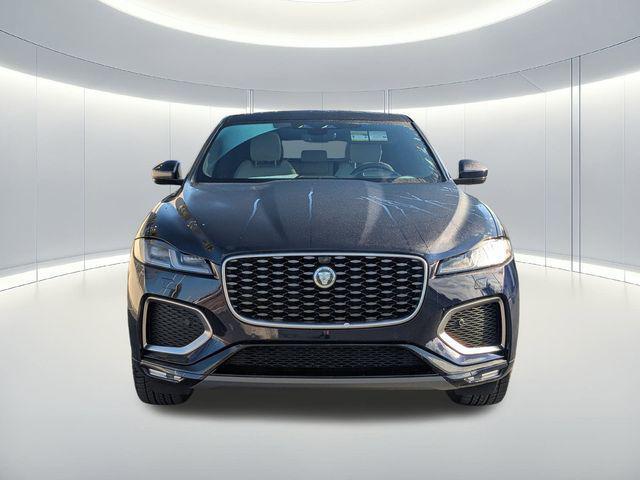 Jaguar F-Pace 2026