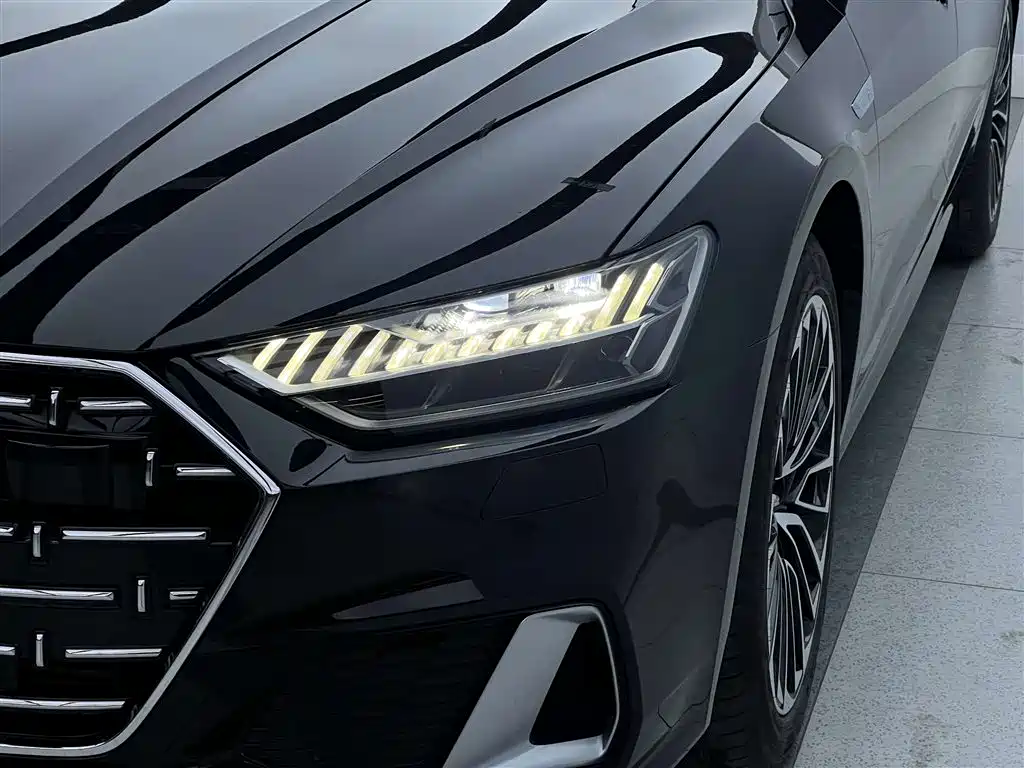 Audi A7 2024
