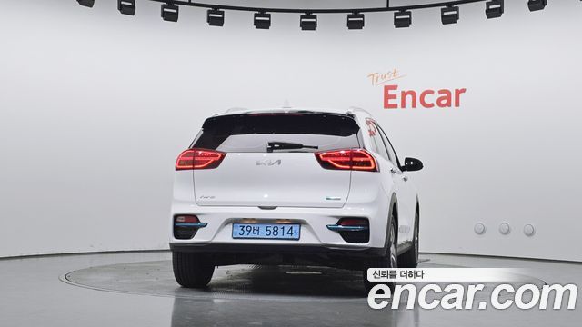 Kia Niro 2021