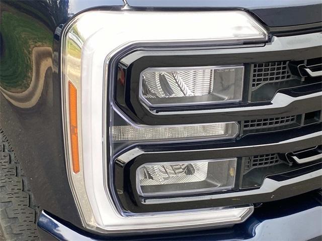Ford F 250 2024