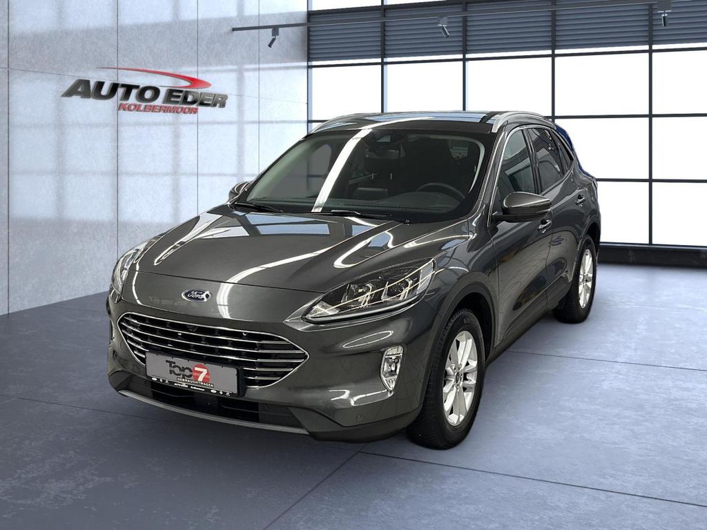 Ford Kuga 2024