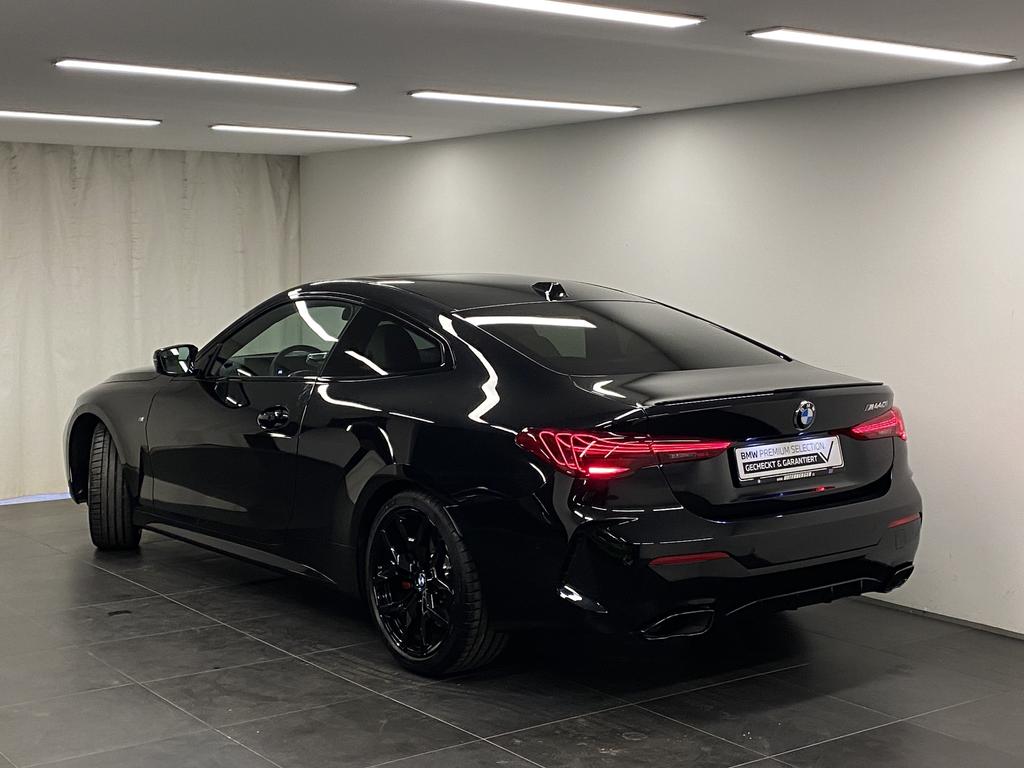 BMW M440 2025