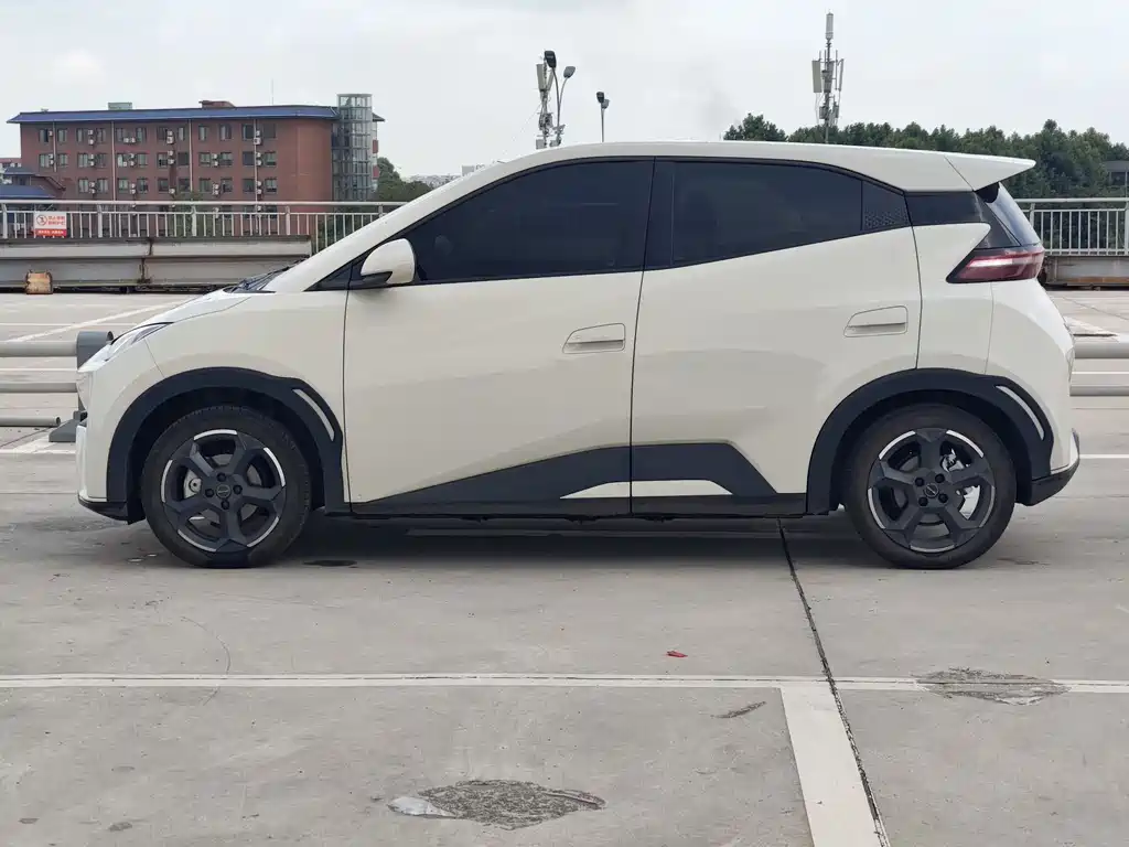 BYD Seagull 2023