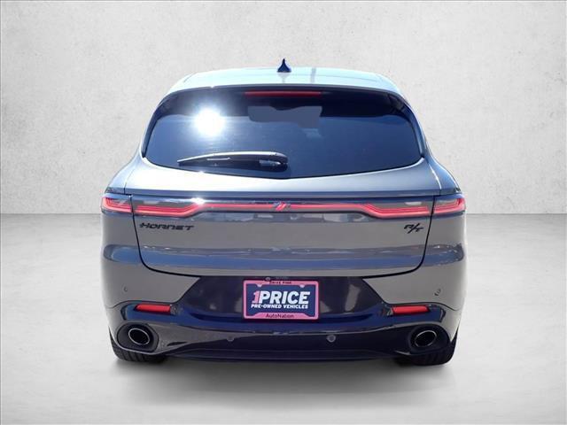 Dodge Hornet 2024