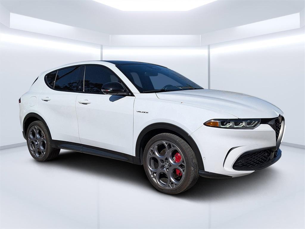 Alfa Romeo Tonale 2024