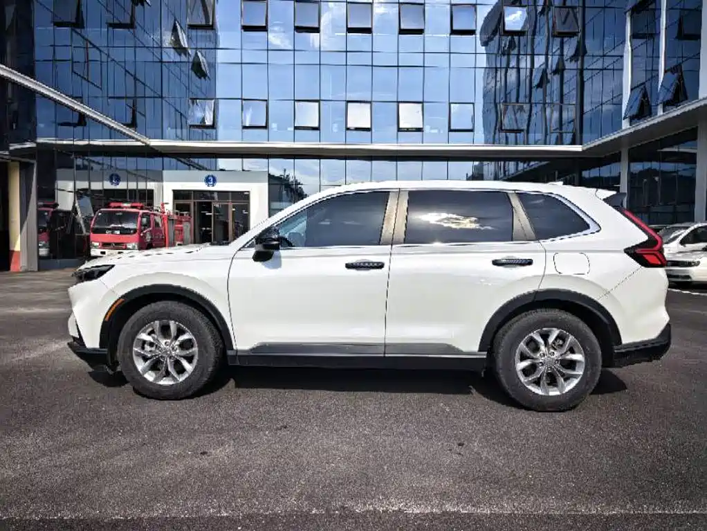Honda CR-V 2023