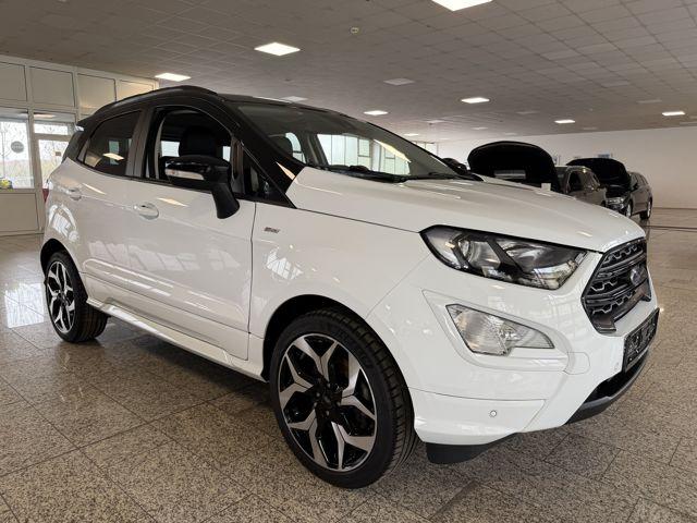 Ford EcoSport 2022