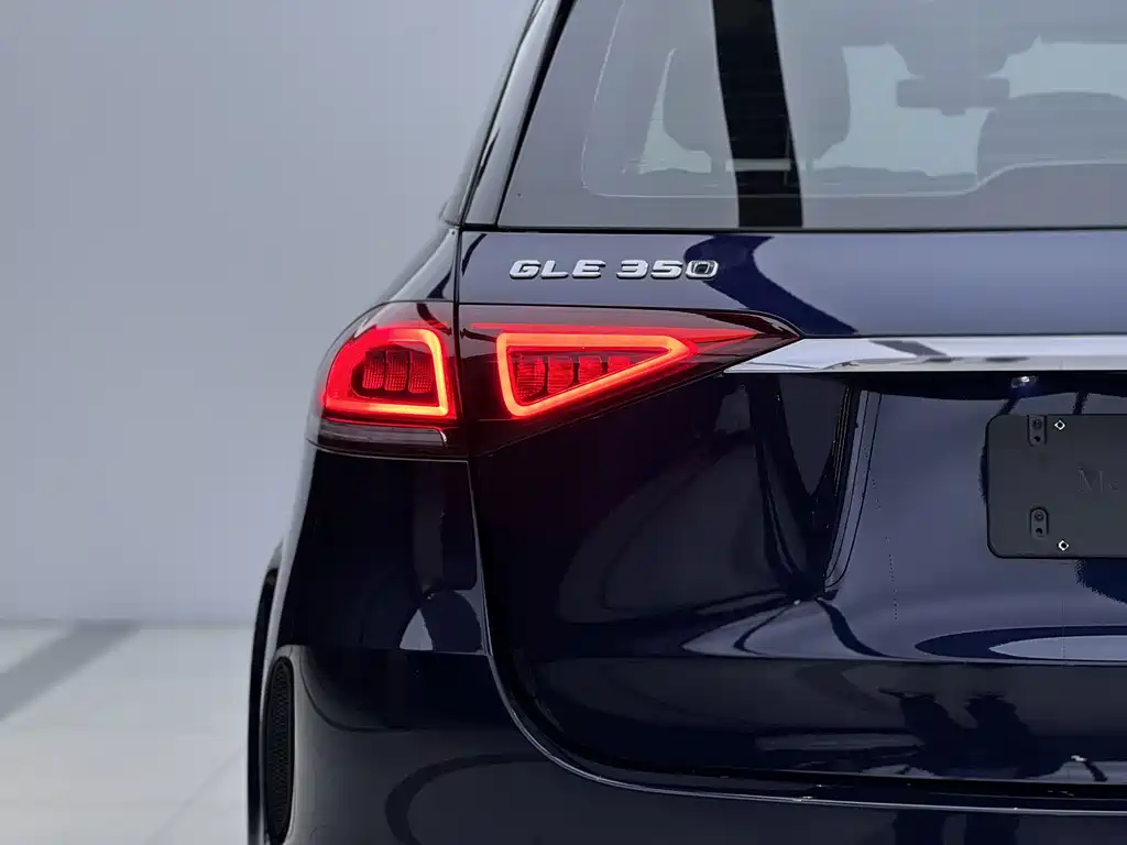 Mercedes-Benz GLE 2021
