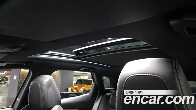 Peugeot 3008 2022