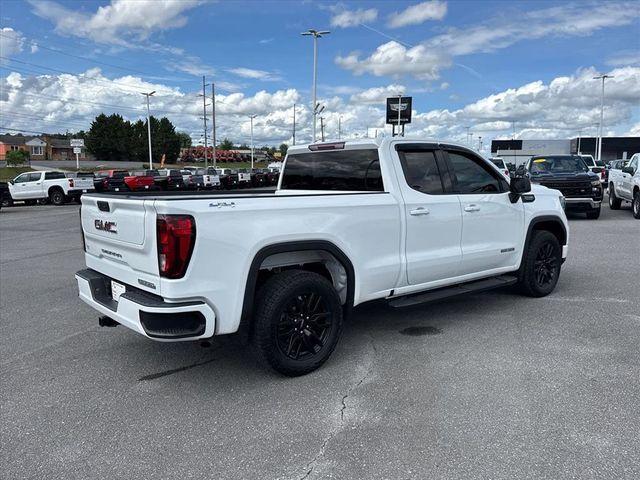 GMC Sierra 2023