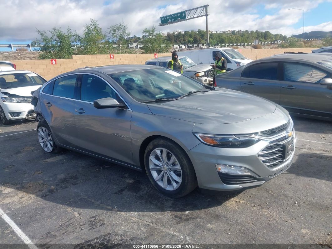 Chevrolet Malibu 2023
