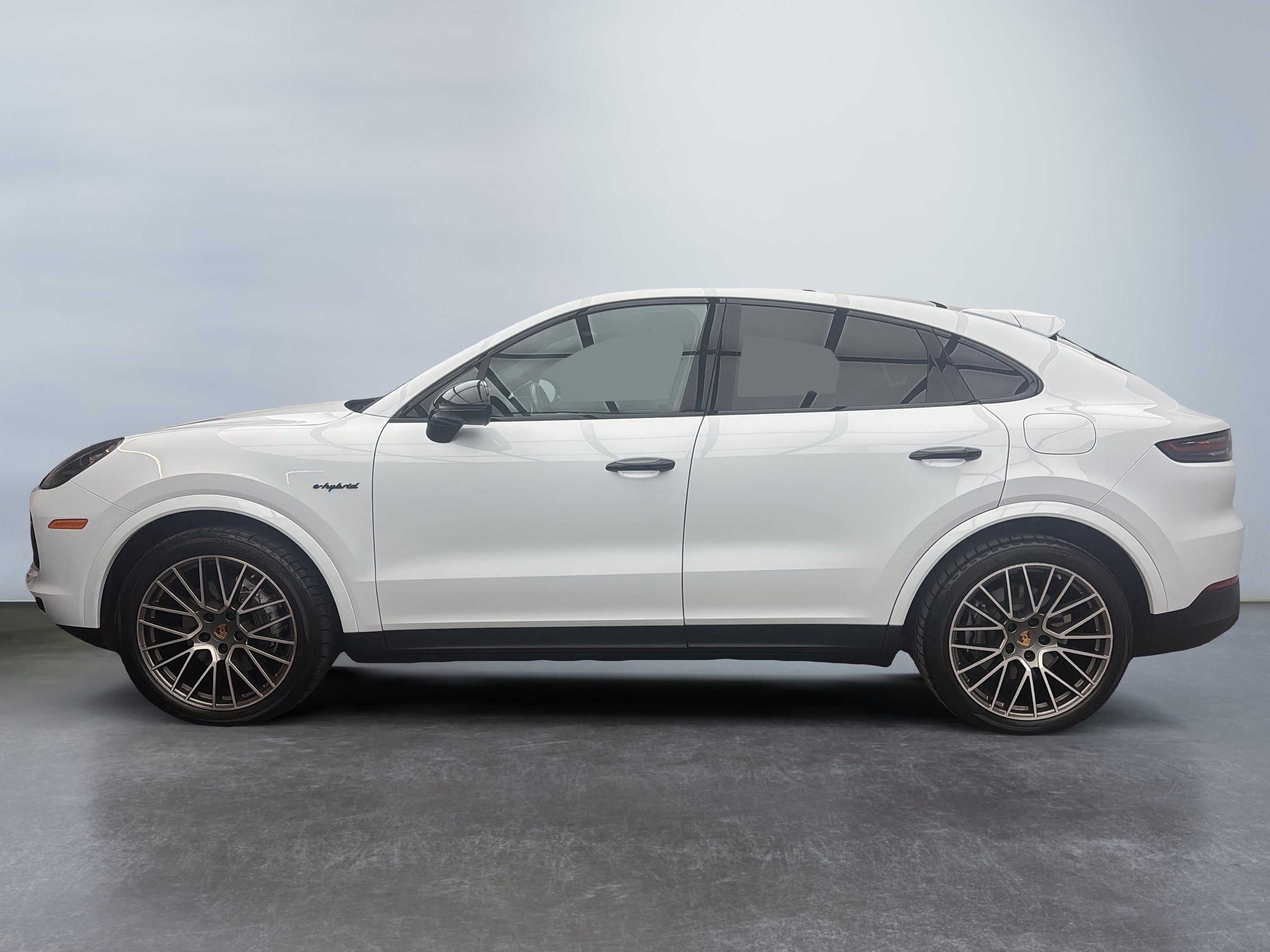 Porsche Cayenne 2023