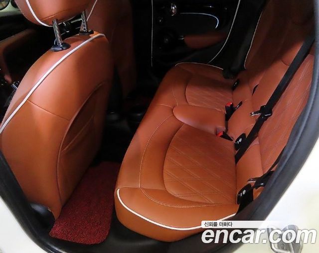 Mini COOPER 2022